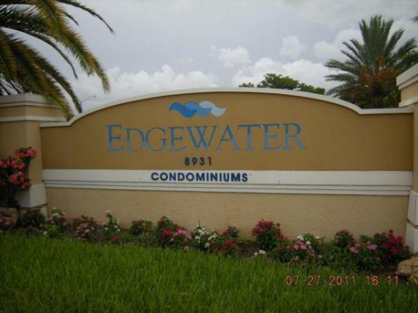 Edgewater, 8821 Wiles Rd 303 ##303, Coral Springs, Florida 33067, image 1