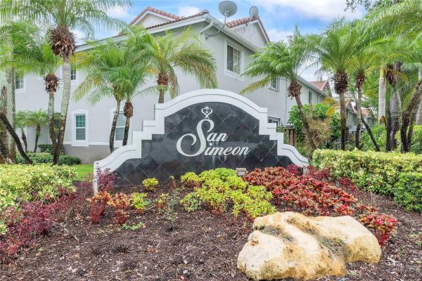 San Simeon, 3932 San Simeon Ln, Weston, Florida 33331, image 1