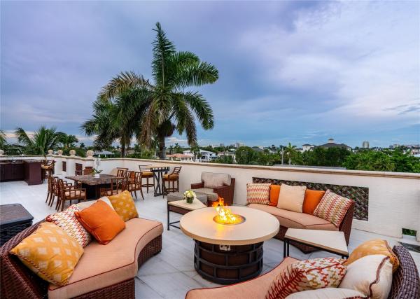 Vela Vista, 1532 SE 12th St #PH-1, Fort Lauderdale, Florida 33316, image 1