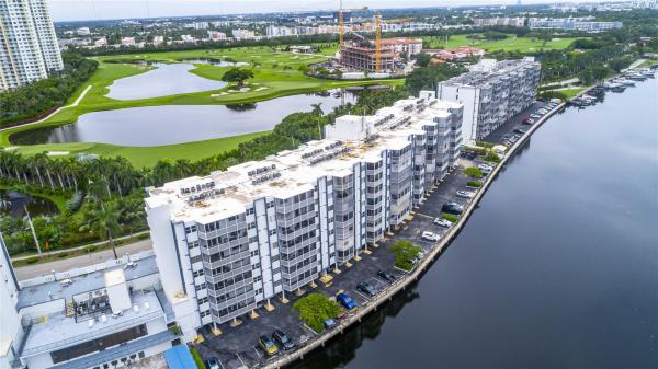 300 Diplomat Pkwy #309, Hallandale, Florida 33009, image 1