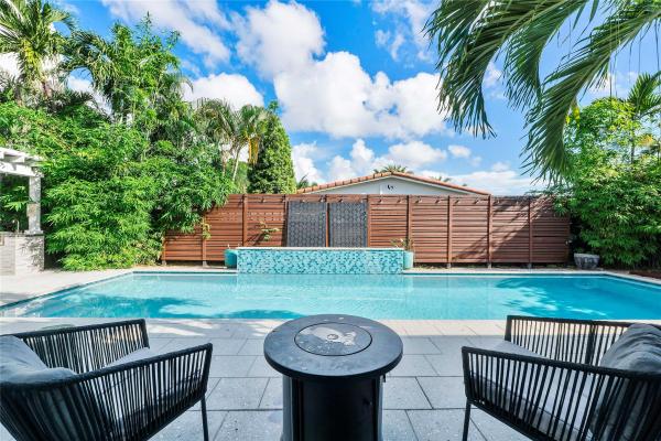 Amadale, 2617 NE 10th Ter, Wilton Manors, Florida 33334, image 1