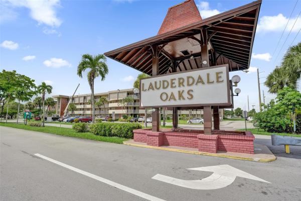 Lauderdale Oaks, 2990 NW 46th Ave #115A, Lauderdale Lakes, Florida 33313, image 1
