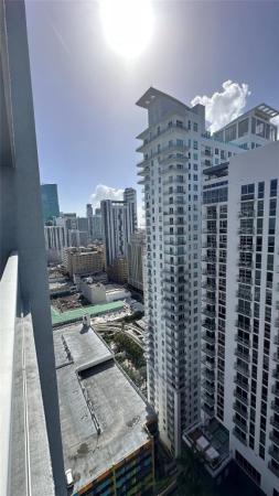 Vizcayne South, 253 NE 2nd St #2804, Miami, Florida 33132, image 1