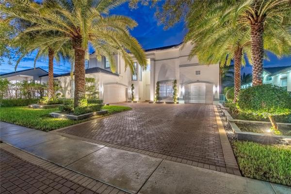 Sunset Lakes, 18833 SW 55th St, Miramar, Florida 33029, image 1