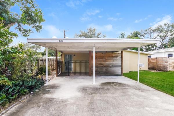 1421 SW 23rd Ave, Fort Lauderdale, Florida 33312, image 1