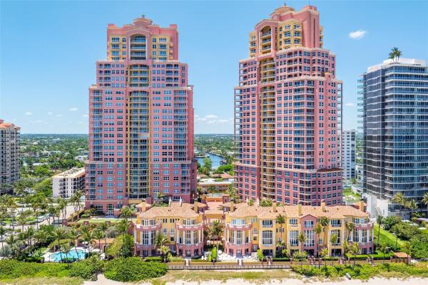 The Palms, 2110 N Ocean Blvd #9A, Fort Lauderdale, Florida 33305, image 1