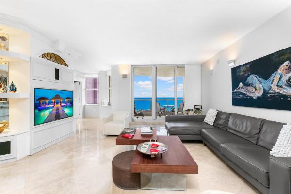 The Palms, 2110 N Ocean Blvd #9A, Fort Lauderdale, Florida 33305, image 3