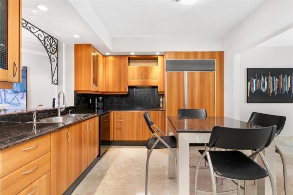 The Palms, 2110 N Ocean Blvd #9A, Fort Lauderdale, Florida 33305, image 2