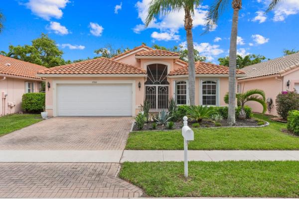 Cascade Lakes, 11826 Haddon Park Way, Boynton Beach, Florida 33437, image 1