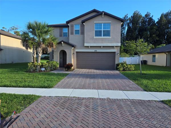 The Meadows At Bent Creek, 874 Bent Creek Dr, Fort Pierce, Florida 34947, image 1