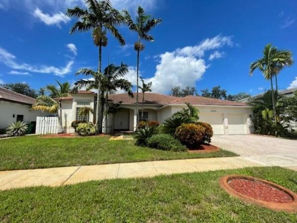 Windsor Palms, 14531 SW 33rd Ct, Miramar, Florida 33027, image 1