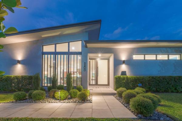South Corals, 3400 NE 15th Ave, Oakland Park, Florida 33334, image 1