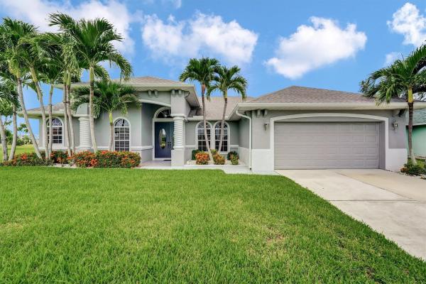 Cape Coral, 126 SW 39th Pl, Cape Coral, Florida 33991, image 1
