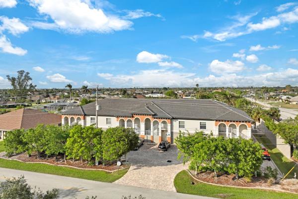 403 SW 47th Ter #203, Cape Coral, Florida 33914, image 1