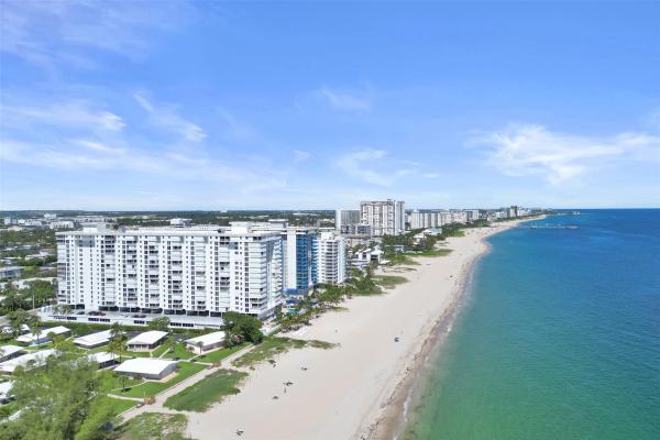 Pompano Aegean, 1010 S Ocean Blvd #912, Pompano Beach, Florida 33062, image 1