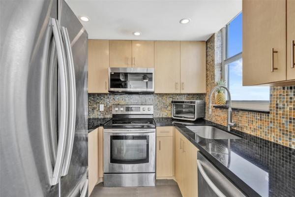 Pompano Aegean, 1010 S Ocean Blvd #912, Pompano Beach, Florida 33062, image 1