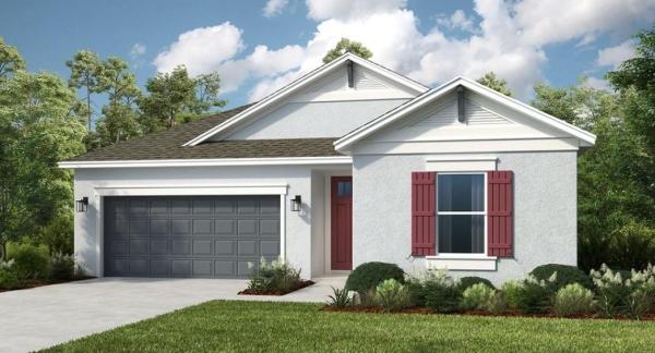 11611 SW Macelli Way, Port St. Lucie, Florida 34987, image 1