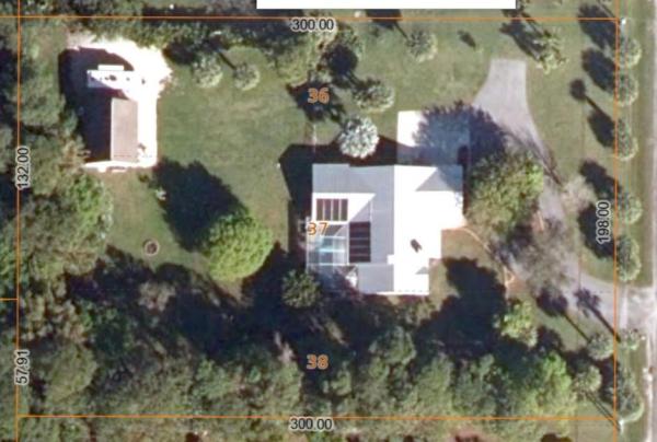 Indian River Estates, 5717 Palmetto Dr, Fort Pierce, Florida 34982, image 1