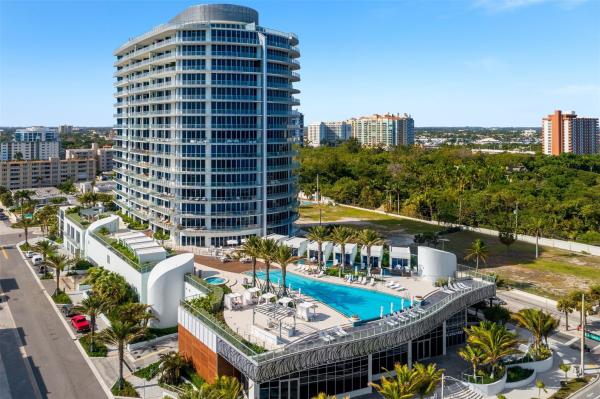 Paramount, 701 N Fort Lauderdale Beach Blvd #1603, Fort Lauderdale, Florida 33304, image 1