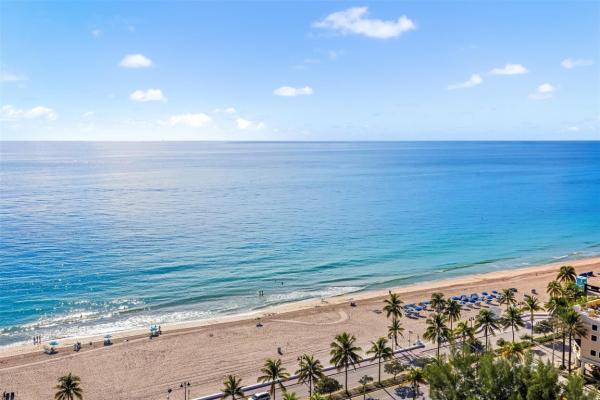 Paramount, 701 N Fort Lauderdale Beach Blvd #1603, Fort Lauderdale, Florida 33304, image 1