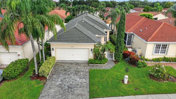 Vizcaya, 7045 Del Corso Ln, Delray Beach, Florida 33446, image 1