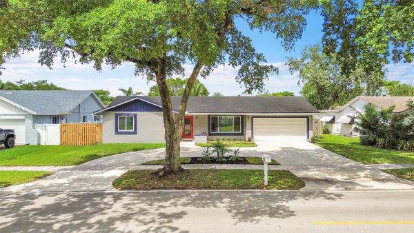 Flamingo Gardens West, 5615 SW 118th Ave, Cooper City, Florida 33330, image 1