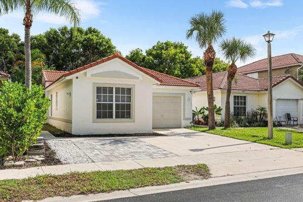 Princeton Place At Gables End, 4853 Purdue Dr, Boynton Beach, Florida 33436, image 1