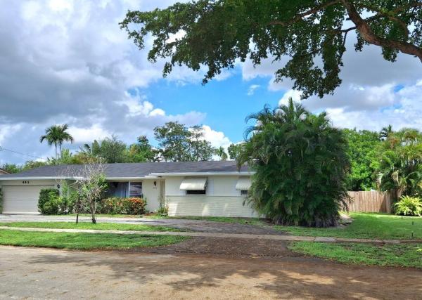 Hollywood Hills, 4911 Jackson St, Hollywood, Florida 33021, image 1