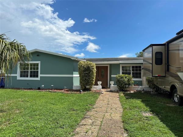 Oriole Margate, 260 NW 65th Ave, Margate, Florida 33063, image 1