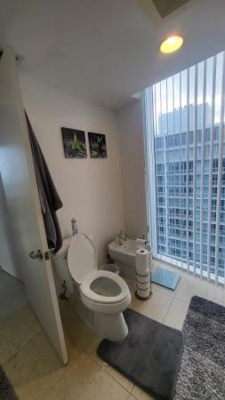 Icon Brickell Tower 1, 475 Brickell Ave #4913, Miami, Florida 33131, image 1