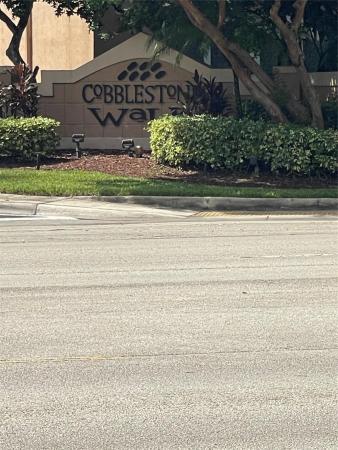 Cobblestone Walk, 10178 Royal Palm Blvd #704-7, Coral Springs, Florida 33065, image 1