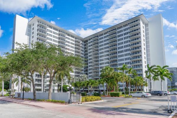 Coral Ridge Towers, 3233 NE 34th St 508 ##508, Fort Lauderdale, Florida 33308, image 1