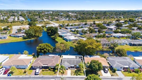 Paradise Gardens 4, 1110 NW 74th Ave, Margate, Florida 33063, image 1