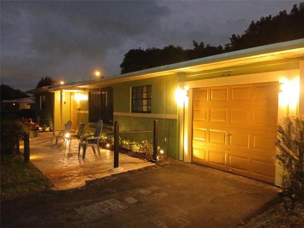 Breezeswept Park Estates, 4712 NW 1st St, Plantation, Florida 33317, image 1