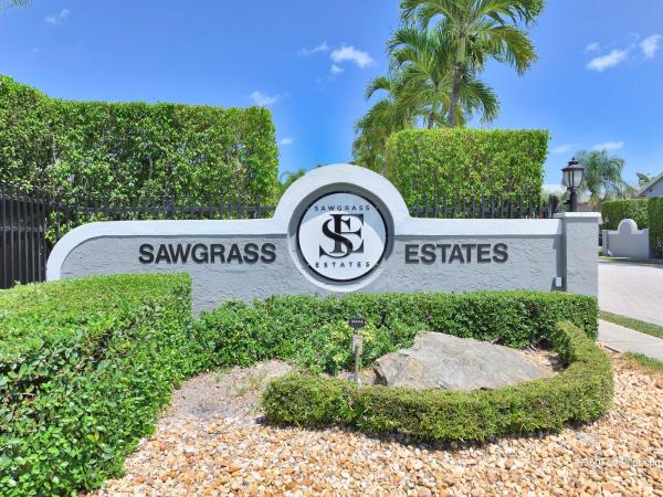 Sawgrass Estates, 12259 NW 32nd Mnr, Sunrise, Florida 33323, image 1