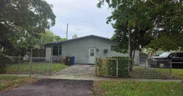 Oriole Estates, 3451 NW 41st St, Lauderdale Lakes, Florida 33309, image 1