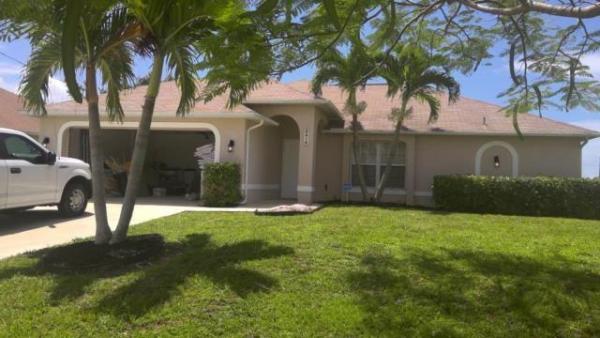 Cape Coral, 4414 NW 32nd Ter, Cape Coral, Florida 33993, image 1