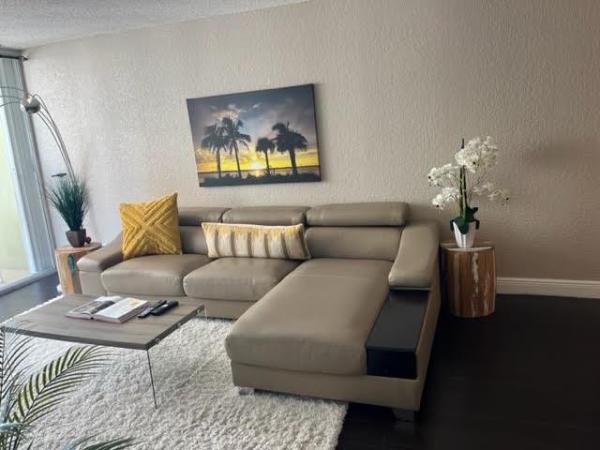 Pompano Beach Club South, 111 Briny Ave #2103, Pompano Beach, Florida 33062, image 1