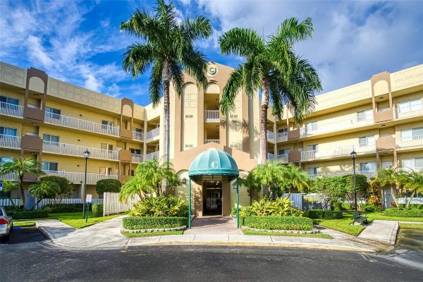 Southampton, 7635 Southampton Ter #402, Tamarac, Florida 33321, image 1