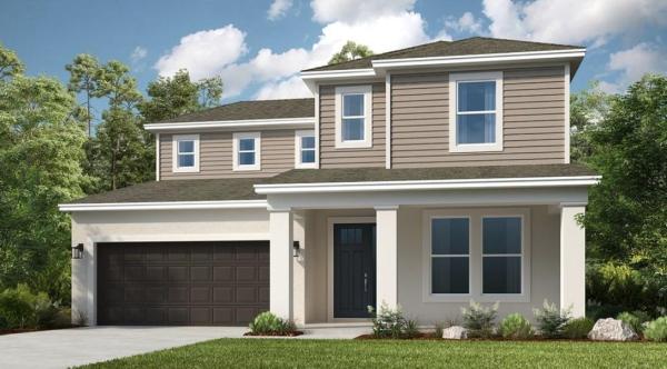 9298 SW Lorenzo Way, Port St. Lucie, Florida 34987, image 1