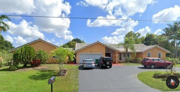 1050 NW 114th Ave, Plantation, Florida 33323, image 1