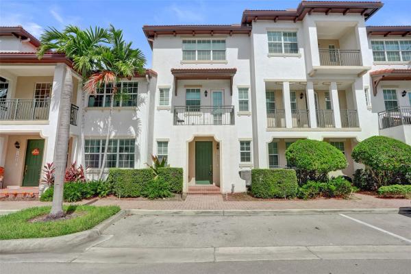 Montclair, 11960 SW 27th Ct, Miramar, Florida 33025, image 1