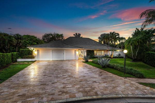 St Andrews Country Club, 17844 Scarsdale Way, Boca Raton, Florida 33496, image 1