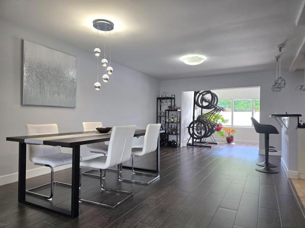 Townhomes Of Oriole, 8090 NW 10th Ct #B, Margate, Florida 33063, image 2
