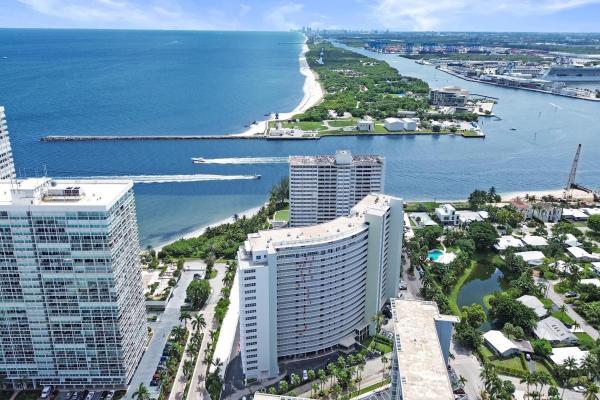 Everglades House, 2000 S Ocean Dr #305, Fort Lauderdale, Florida 33316, image 1