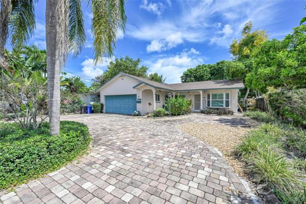 Chula Vista, 1980 SW 28th Ter, Fort Lauderdale, Florida 33312, image 1