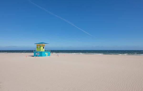 Jamaica House Apartments, 305 N Pompano Beach Blvd 1107 ##1107, Pompano Beach, Florida 33062, image 1