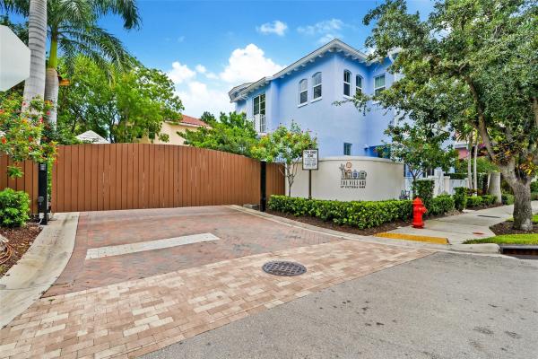 Village At Victoria Park, 916 NE 17th Way, Fort Lauderdale, Florida 33304, image 1