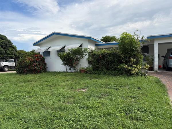 Melrose Manor, 2840 SW 5th St, Fort Lauderdale, Florida 33312, image 1