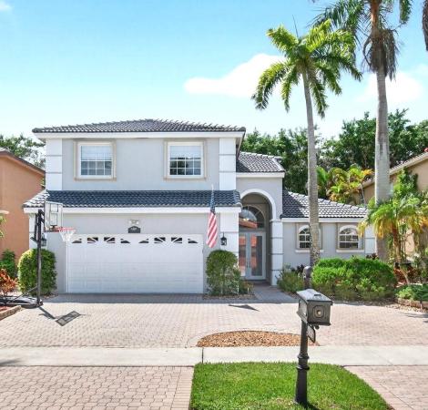 The Shores At Boca Raton, 11407 Sea Grass Cir, Boca Raton, Florida 33498, image 1